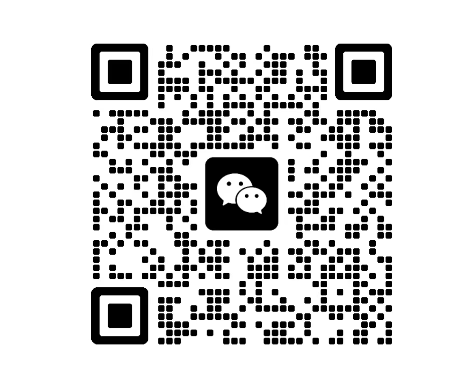 Ailang WeChat QR code