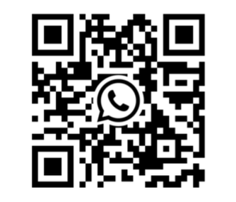 Ailang WhatsApp QR code
